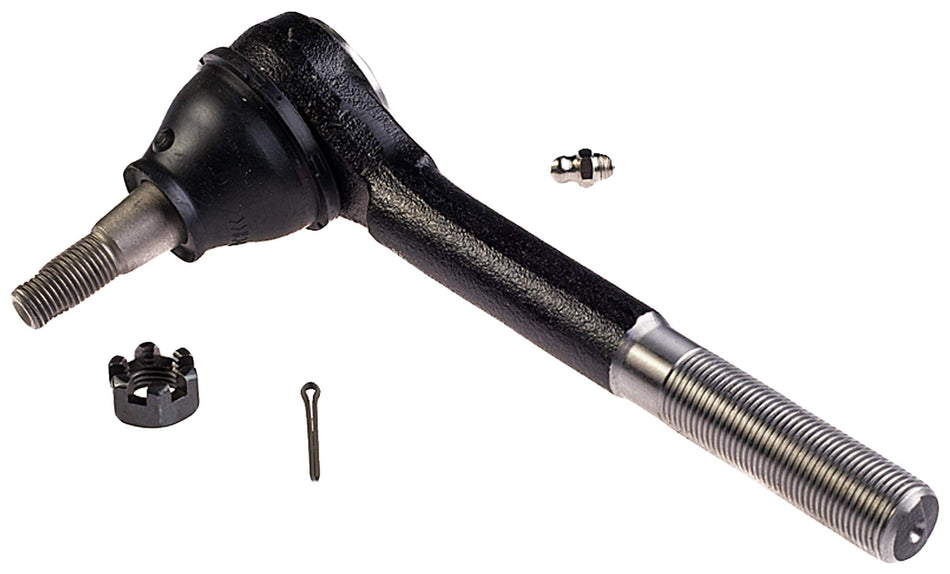 Dorman Premium T2081PR Front Outer Steering Tie Rod End Compatible with Buick/Cadillac/Oldsmobile Models