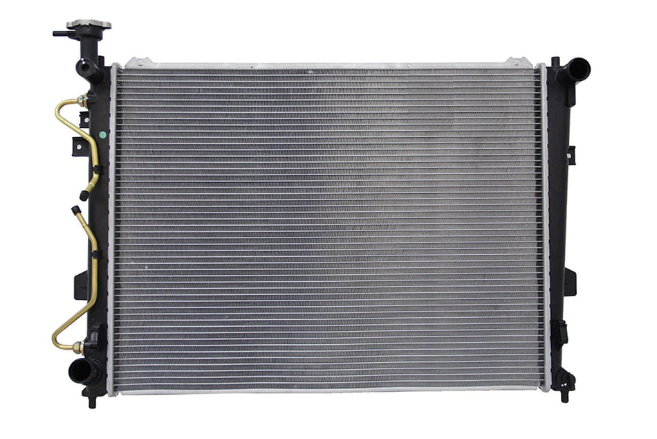 OSC Cooling Products 2961 New Radiator