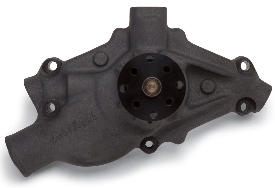 Edelbrock 8816 Victor Series Circle Track Water Pump