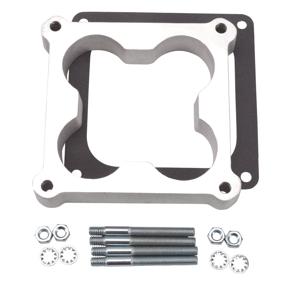Edelbrock 8718 Carburetor Spacer