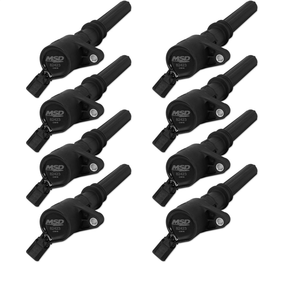 MSD Ignition 824283 Coil