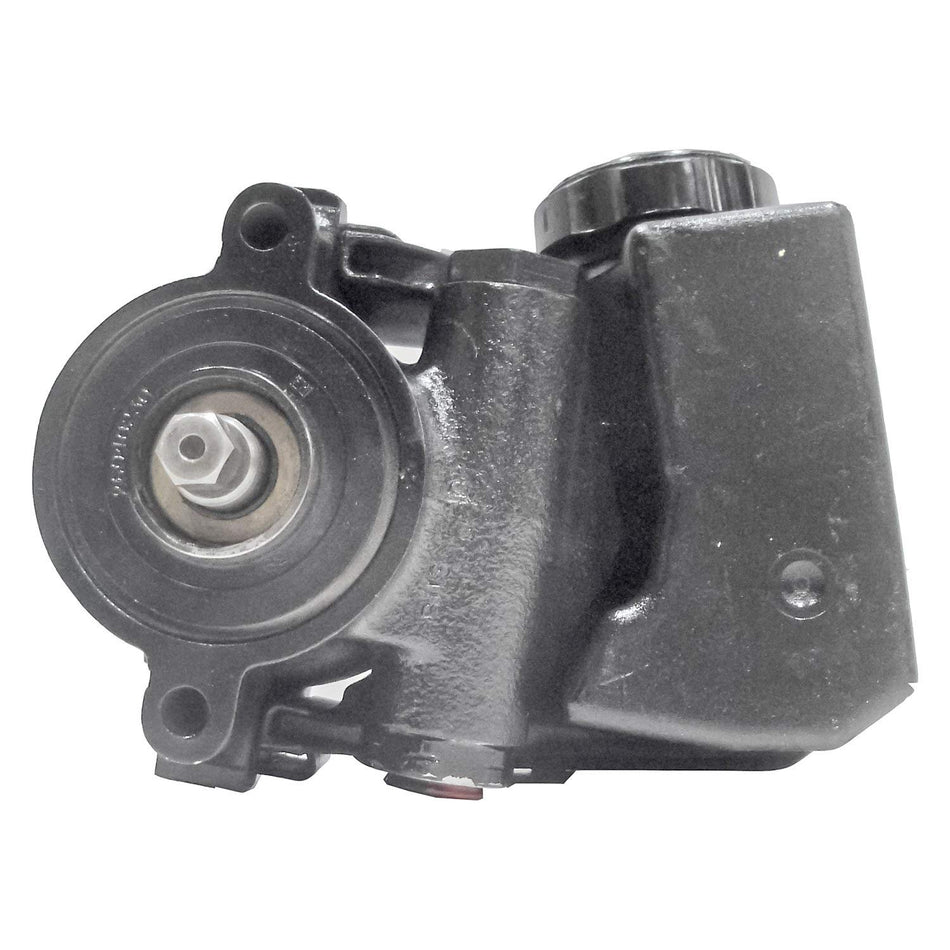Lares 2750 Remanufactured Pump With Reservoir