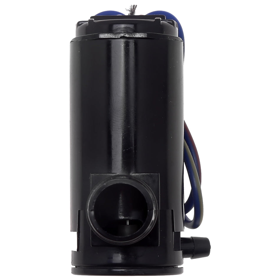 ACDelco Professional 8-6725 Windshield Washer Pump, 2.56 in