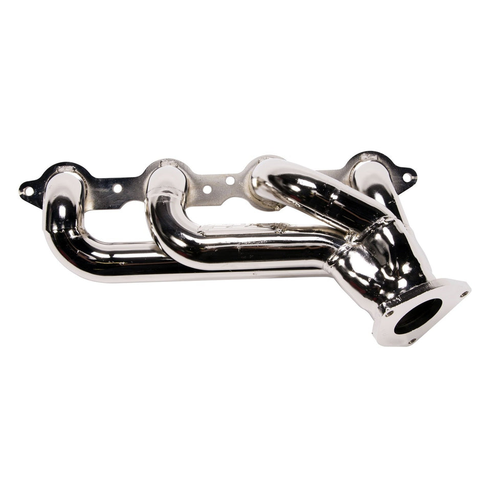 BBK Performance 4006 1-3/4 Shorty Tuned Length Performance Exhaust Headers for GM Truck And SUV 6.0L - Chrome Finish
