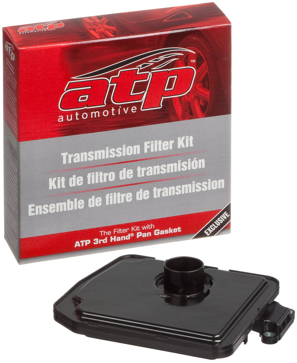 ATP Pioneer Auto Trans Filter - B442