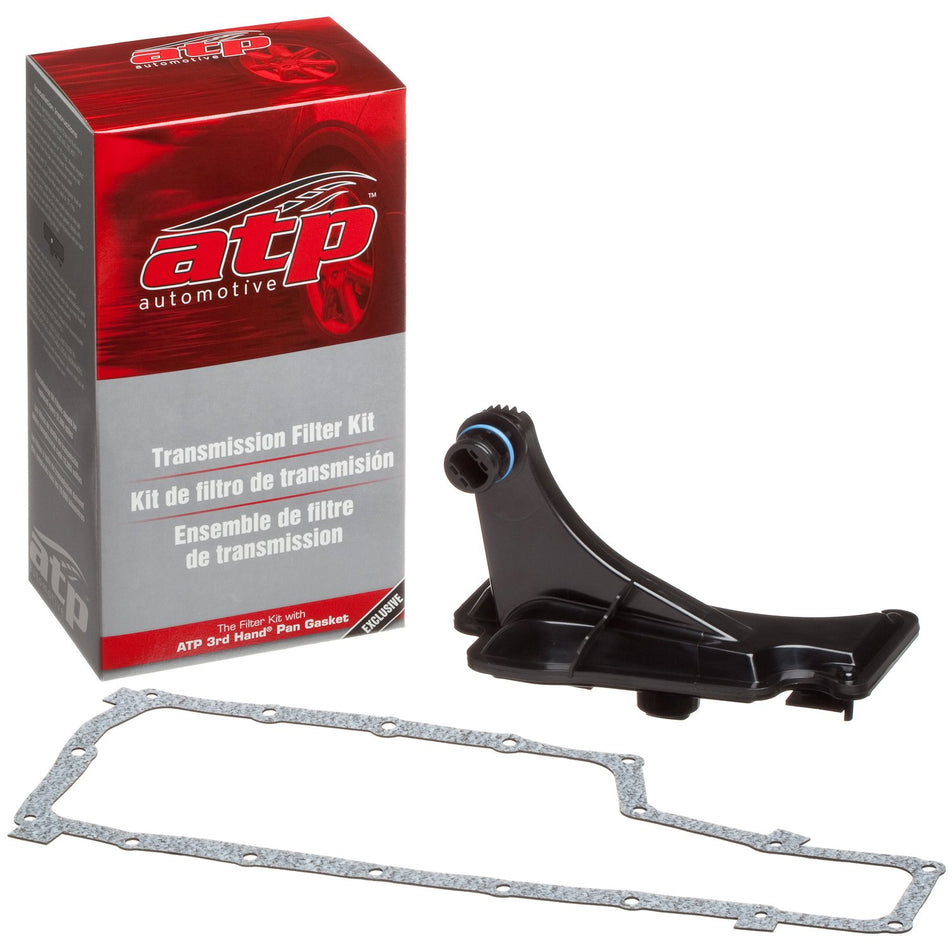 ATP automotive B-277 Automatic Transmission Filter Kit