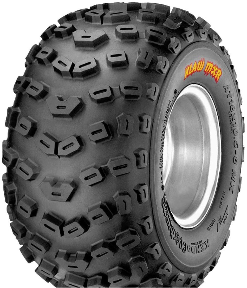 Kenda Klaw K533 ATV Tire - 20X11-8