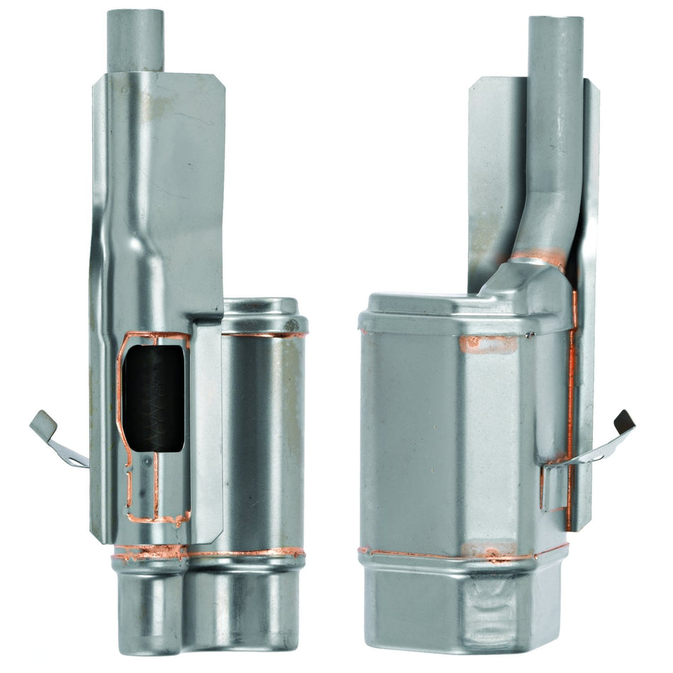 ATP Automotive B-286 Automatic Transmission Filter Kit