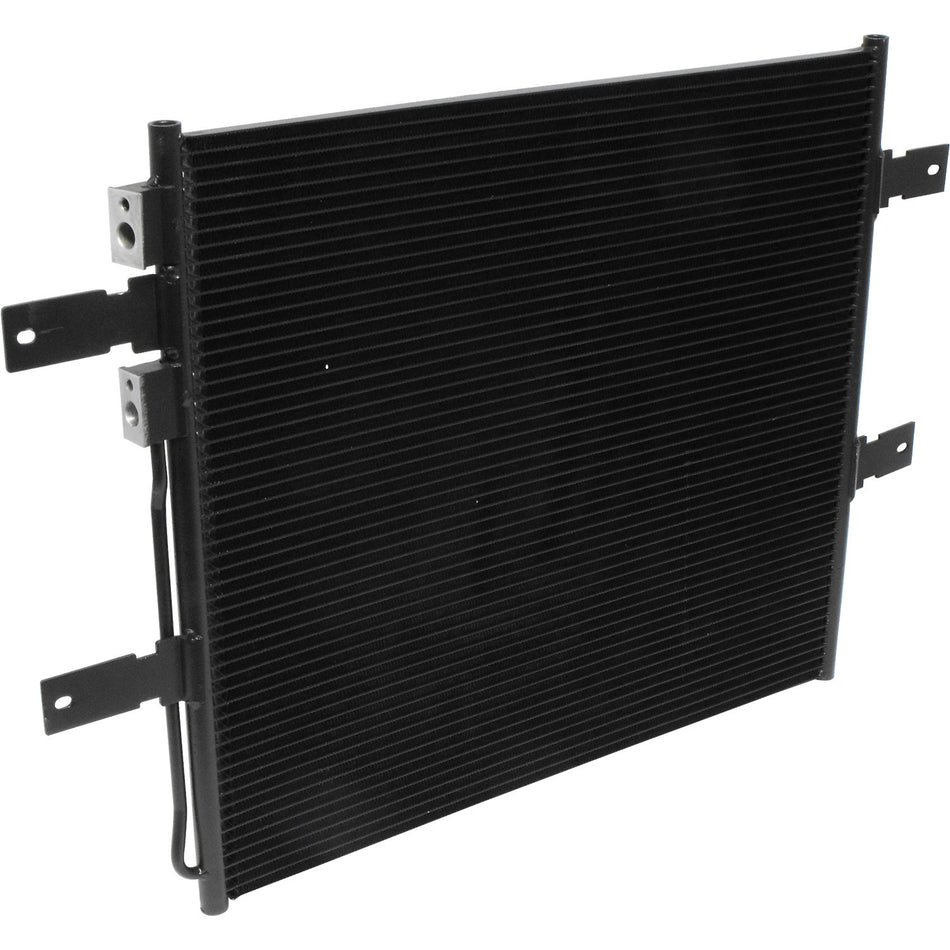 UAC CN 3657PFC A/C Condenser