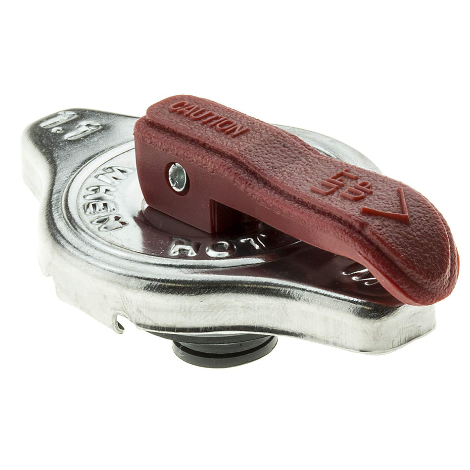 MotoRad ST-37 SAFETY LEVER RADIATOR CAP Fits Honda Accord 94���������23 Civic 92���������23 CR-V 97���������19 Odyssey 95���������23 Pilot 03-22 Toyota Camry 02���������22 Tacoma 05���������23 1640131830 1640131520 1640131480 19045PWA004 MR597126