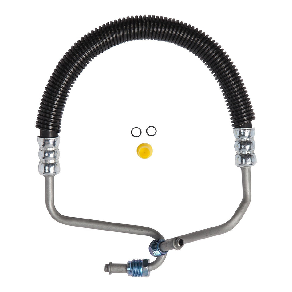 Edelmann 80072 Power Steering Pressure Hose