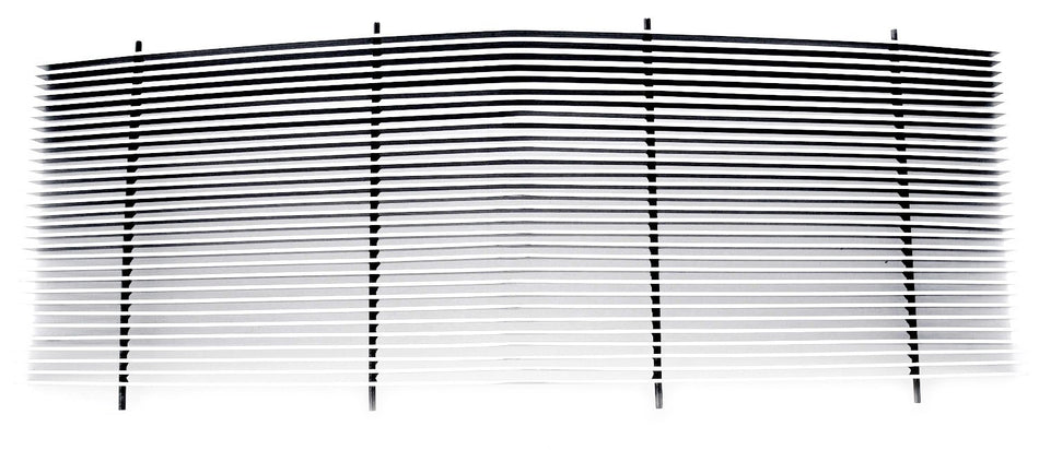 T-Rex 20150 Horizontal Aluminum Polished Finish Billet Grille Insert for GMC Pickup Suburban Yukon