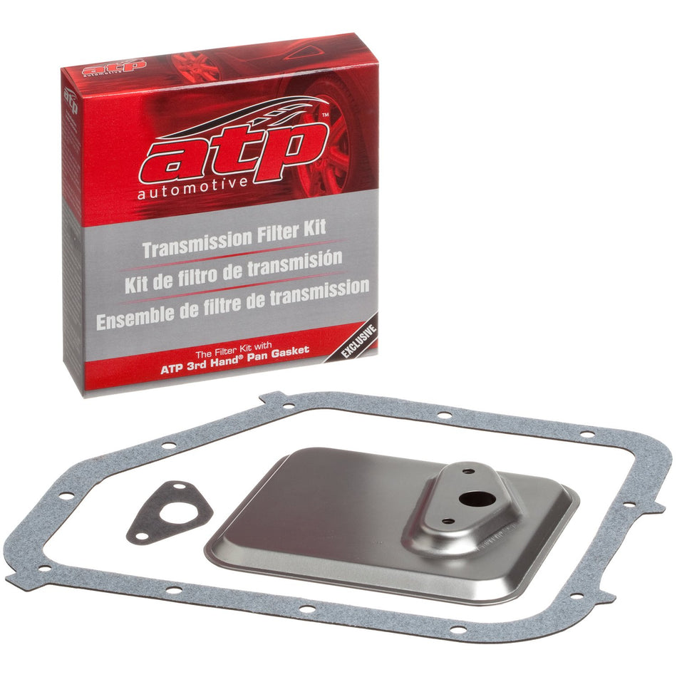 ATP B-54 Automatic Transmission Filter Kit