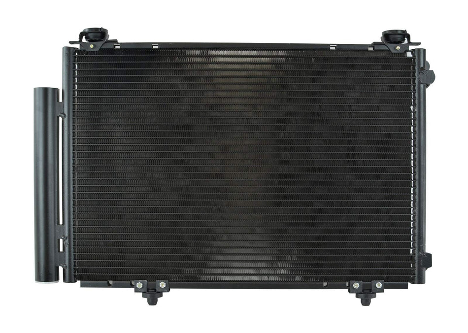 OSC Automotive Products, Inc Cooling Products 3267 New Condenser