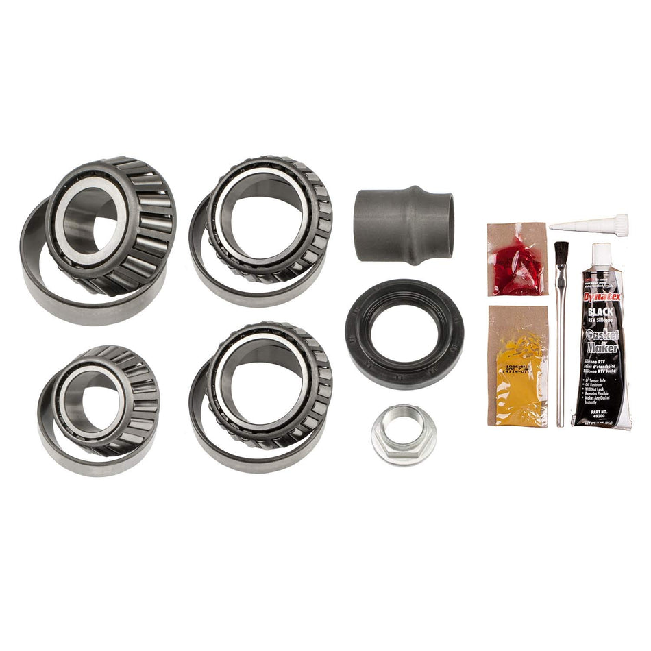 Motive Gear R11RTAC Light Duty Koyo Bearing Kit (BK Toyota Tacoma Rear), 1 Pack