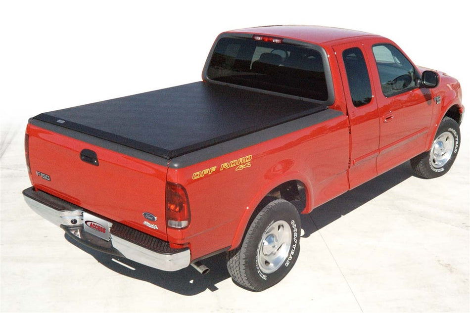 Access 11229 Original Roll-Up Tonneau Cover