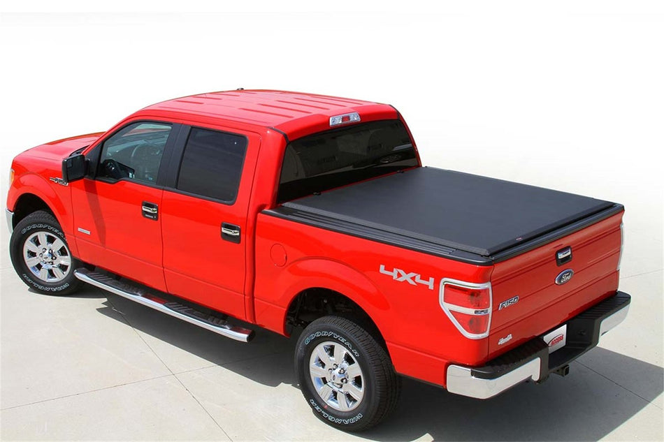 Access 61319 Tool Box Edition Roll-Up Tonneau Cover