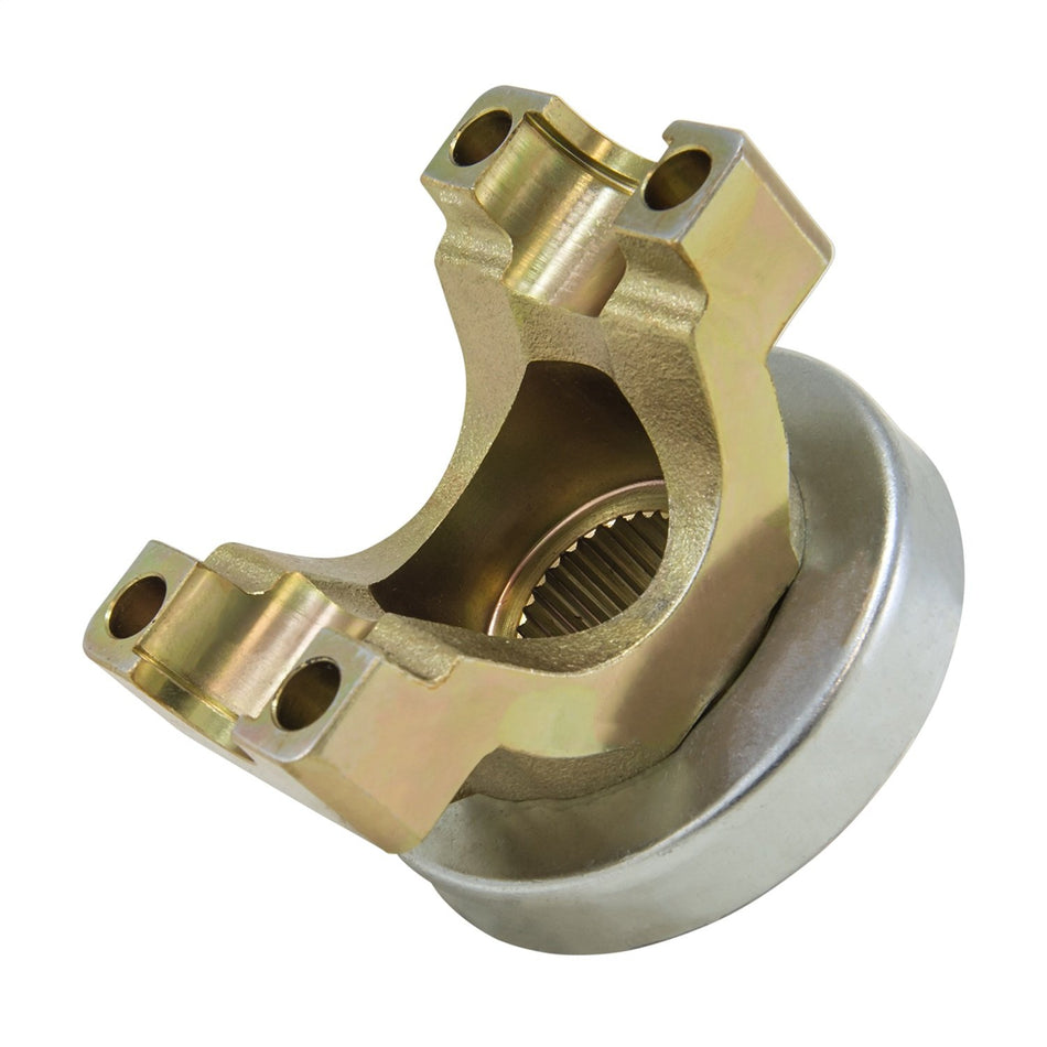 Yukon Gear & Axle (YY GM8.5-1350-F) Forged Yoke for GM 8.5 Differential