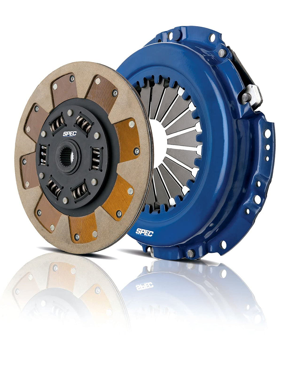 SPEC SC093H Clutch