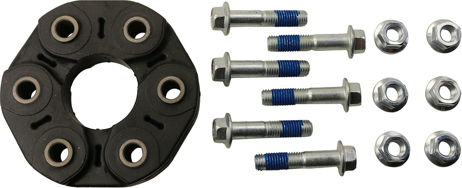 MOOG 673 Drive Shaft Coupler