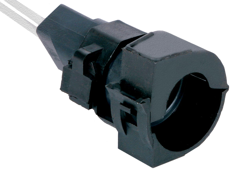 ACDelco GM Original Equipment PT193 2-Way Female Black Multi-Purpose Pigtail