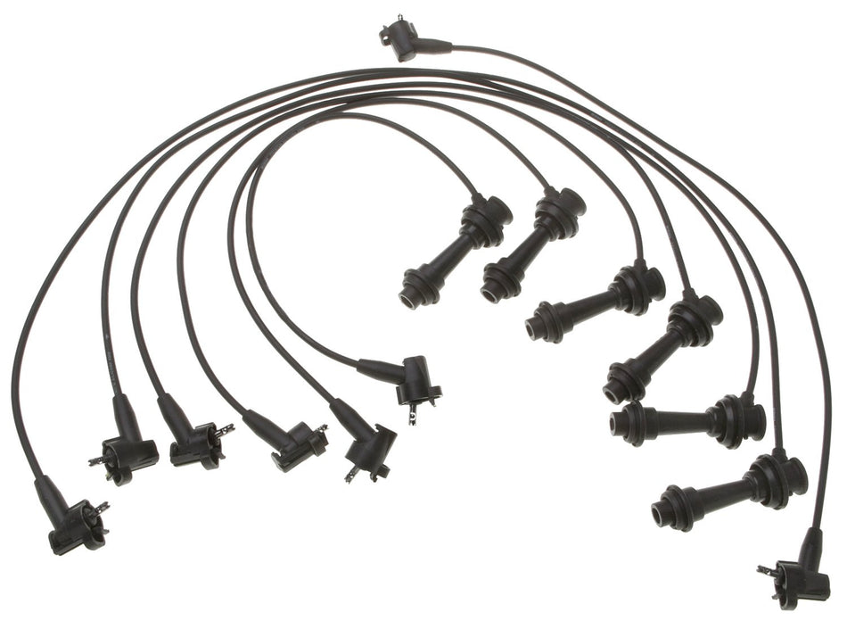 ACDelco Professional 936F Spark Plug Wire Set