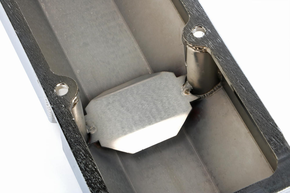 Hamburger's Performance 1025 Valve Cover