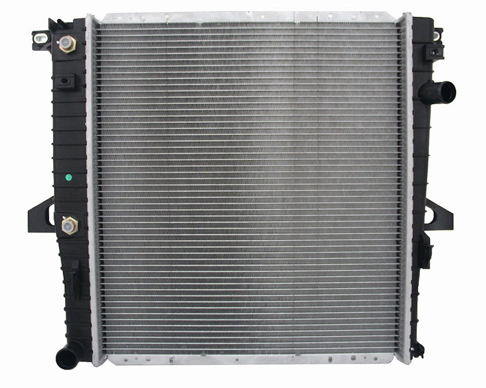 OSC Cooling Products 2470 New Radiator