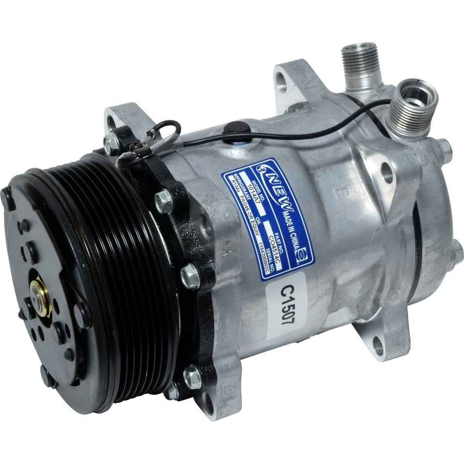 Universal Air Conditioner CO 4514C A/C Compressor