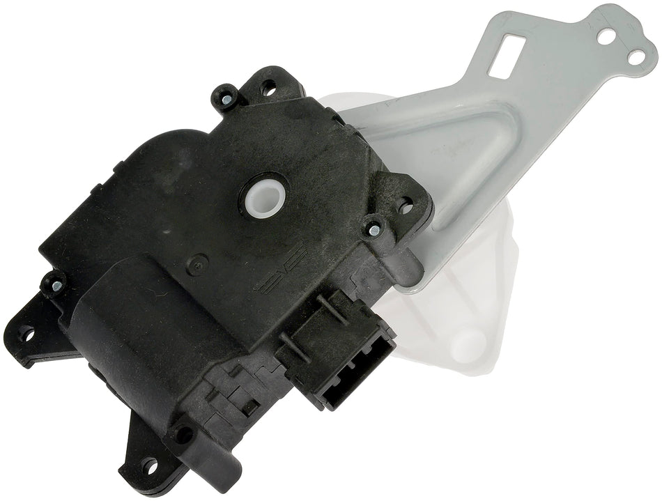 Dorman 604-340 HVAC Blend Door Actuator Compatible with Select Honda Models