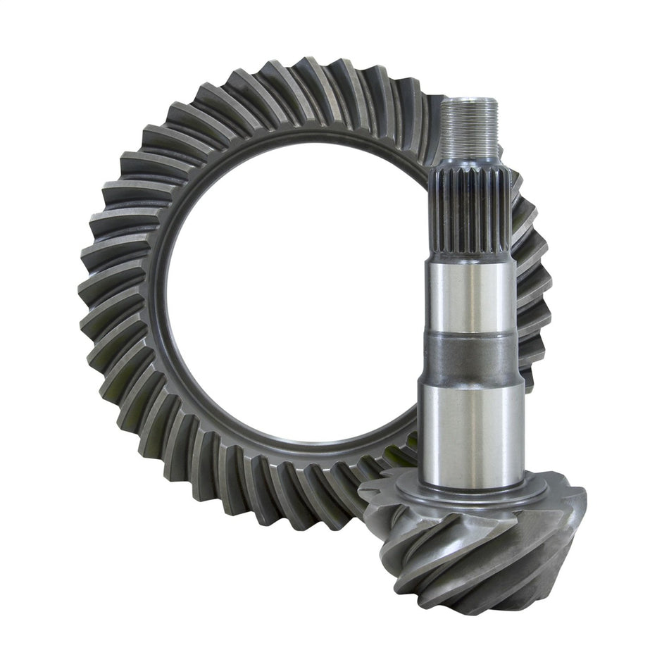 USA Standard Gear (ZG D44R-411R) Replacement Ring & Pinion Gear Set for Dana 44 Reverse Rotation Differential