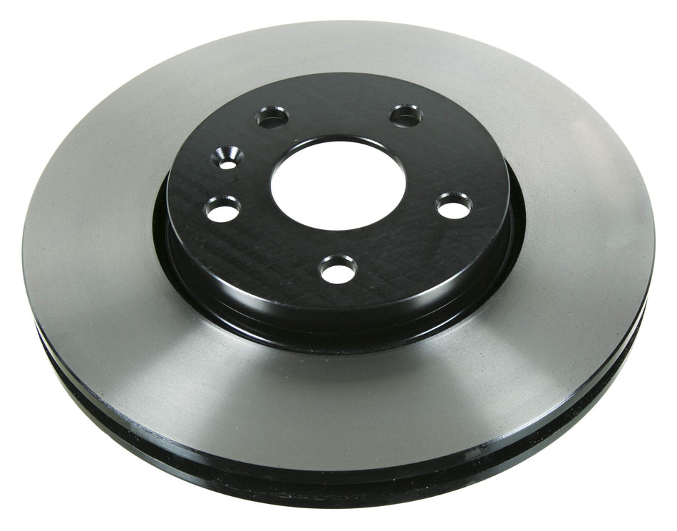 Wagner Brake BD180356E Disc Brake Rotor