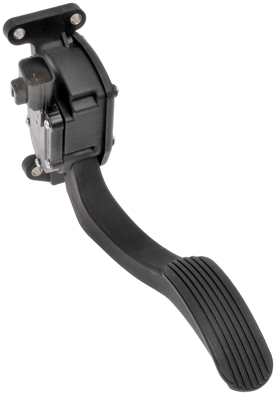 Dorman 699-131 Accelerator Pedal Compatible with Select Ford / Lincoln / Mercury Models