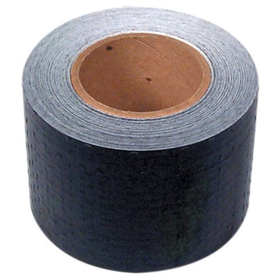 6X180(101MM X 54M) Black - BP6180