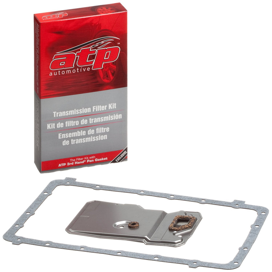 ATP B-101 Automatic Transmission Filter Kit