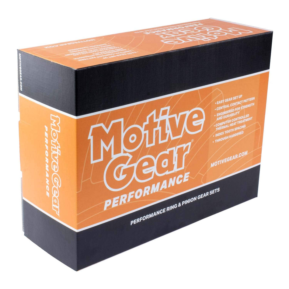 Motive Gear G876323 Motive Gear Performance - Performance Differential Ring and Pinion Performance Differential Ring and Pinion