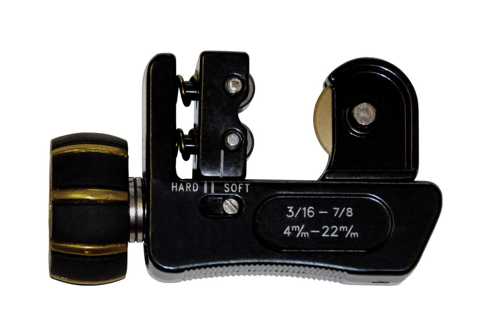 Cal-Van Tools 159 Mini-Mini Tube Cutter, 1 Pack