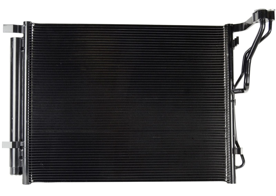 OSC Automotive Products 3985 Condenser