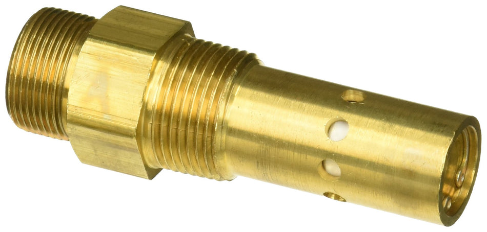 Milton 1091-2 3/4" MNPT Compressor Tank Check Valve