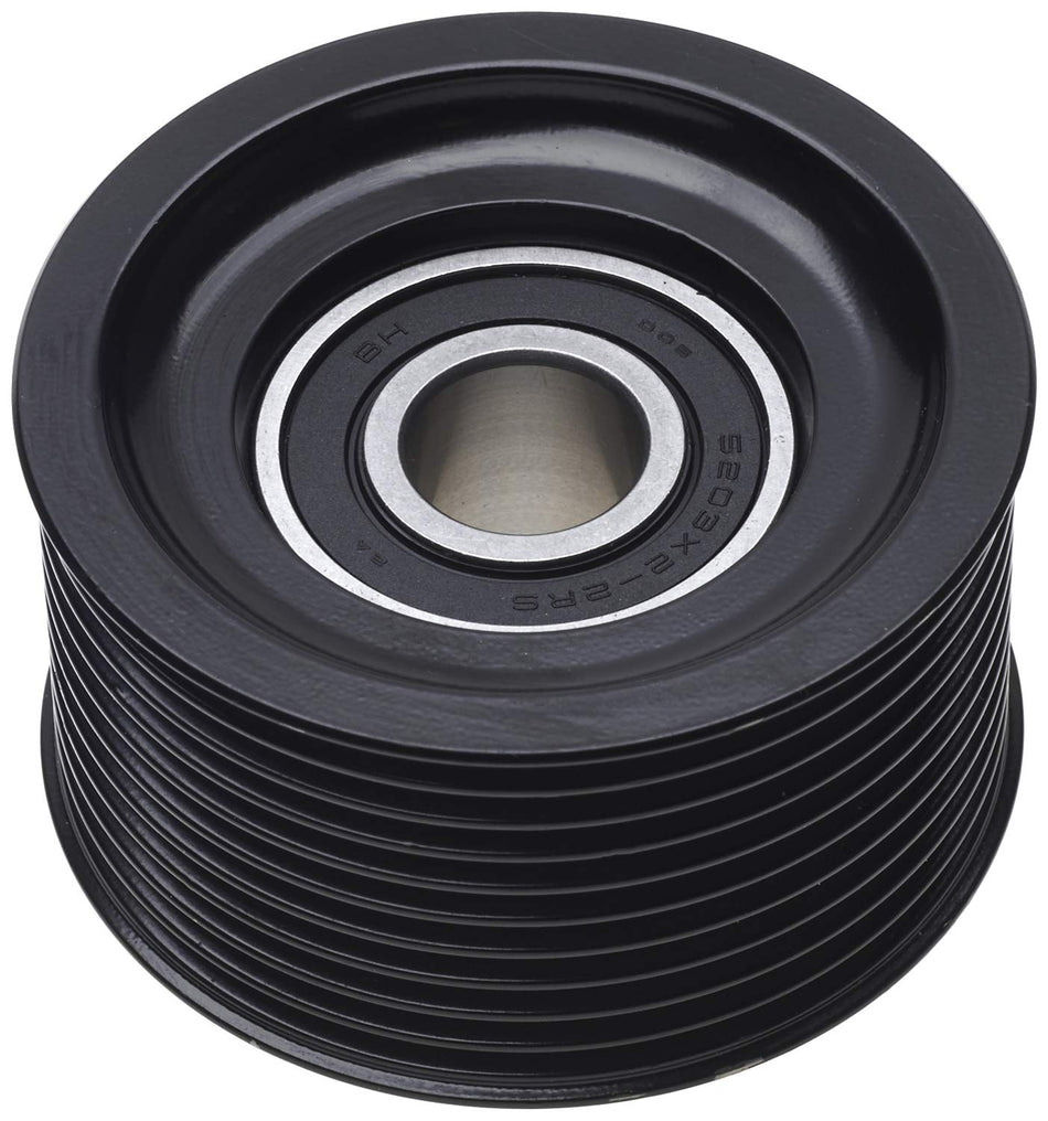 ACDelco Gold 36616 Flanged Idler Pulley