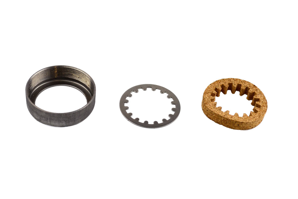Spicer D4K Dust Cap Kit