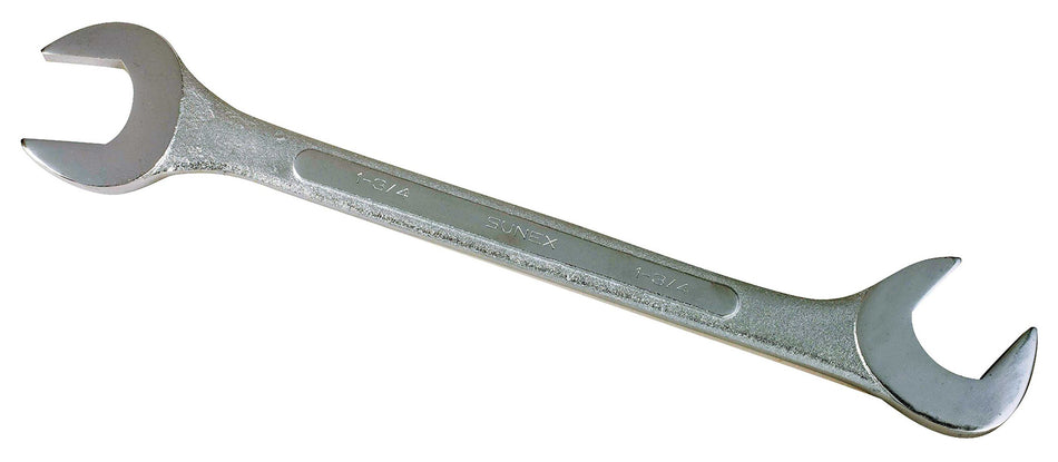 Sunex 991602 1-1/2-Inch Angled Wrench Raised Panel