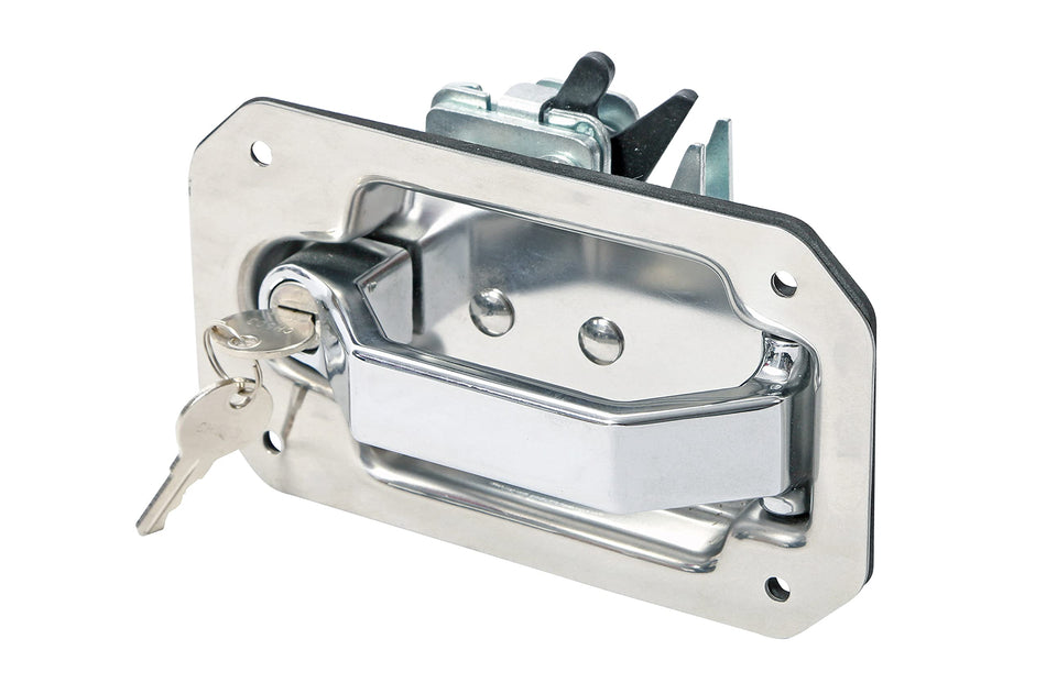 Dee Zee DZTBLATCH4 Toolbox Pull Handle