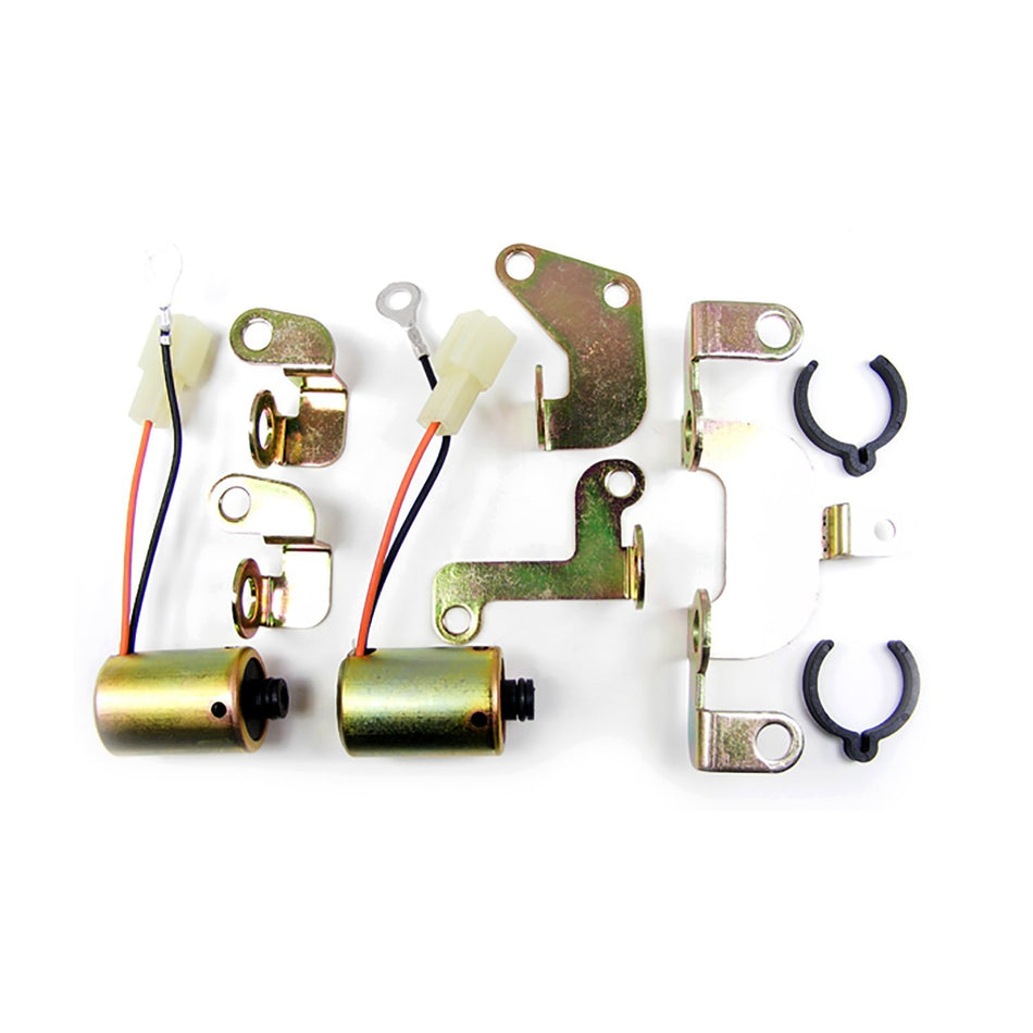 ATP (RE-17) Solenoid