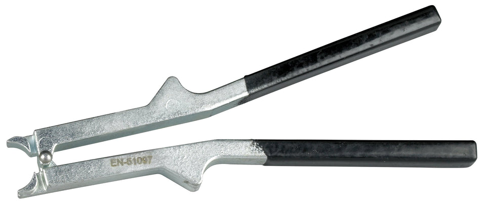 OTC Tools 6708 Injector Retaining Clip Replacer for Select 2013 and Newer GM Vehicles with 4.3L V6, 5.3L V8, or 6.2L V8