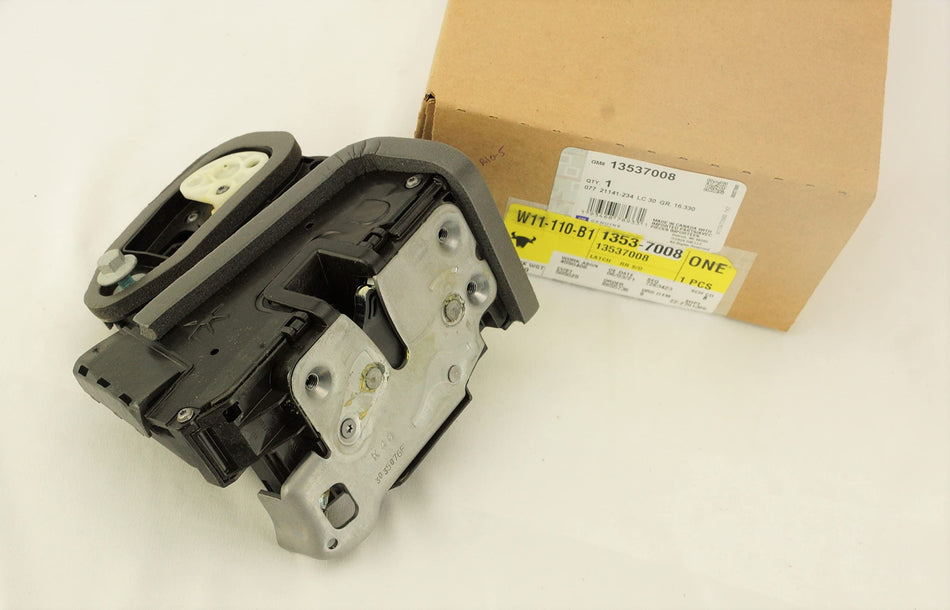 AC Delco Latch Assembly - 13528274
