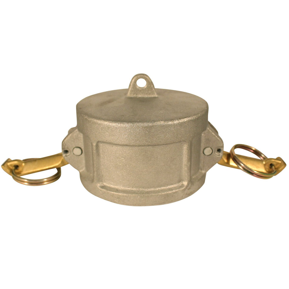 Milton 2007-5 2"DC Dust Cap