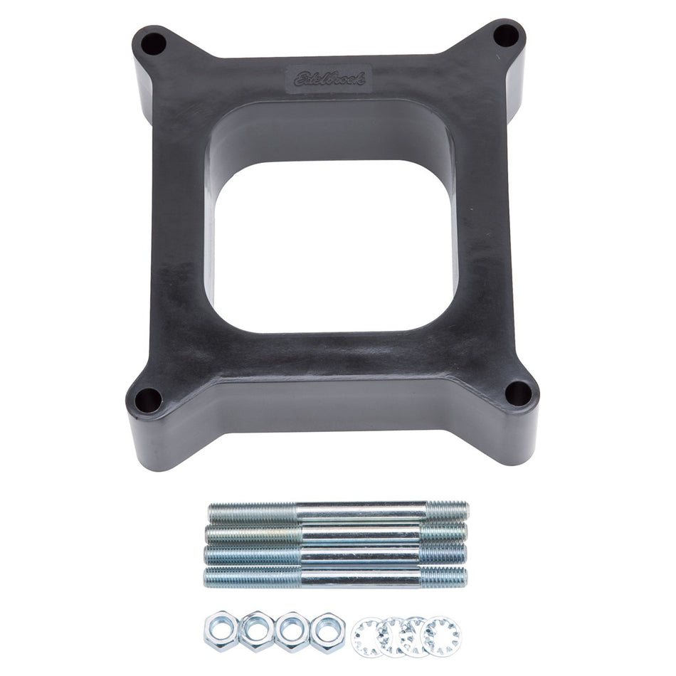 Edelbrock 8712 Carburetor Spacer