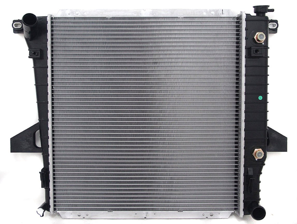 OSC Cooling Products 2172 New Radiator