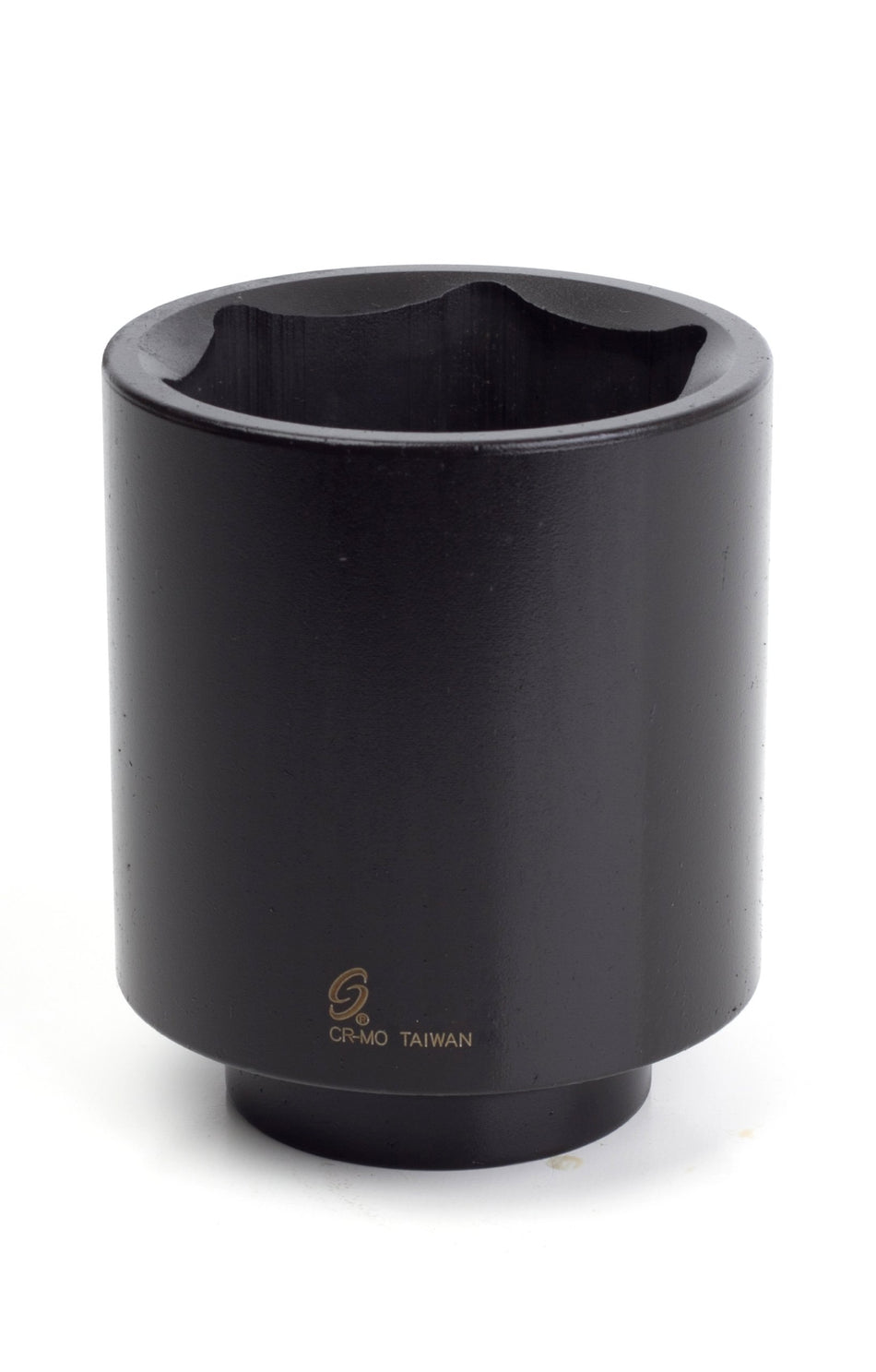 Sunex 268d 1/2-Inch Drive 2-1/8-Inch Deep Impact Socket
